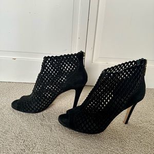 Ivanka Trump heels